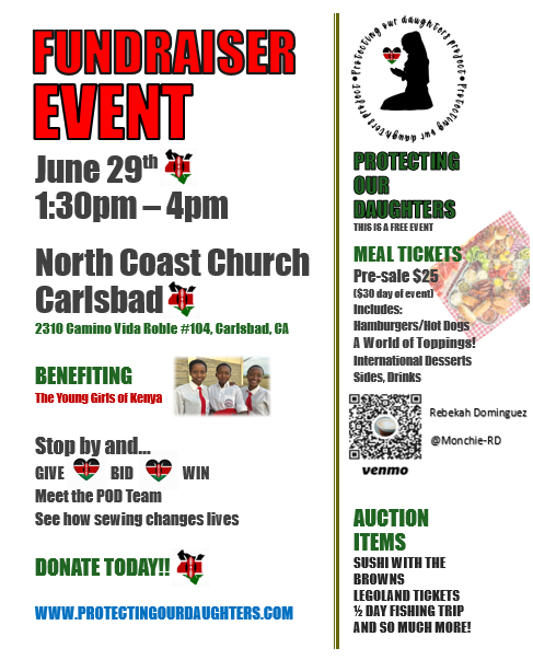 Fundraiser